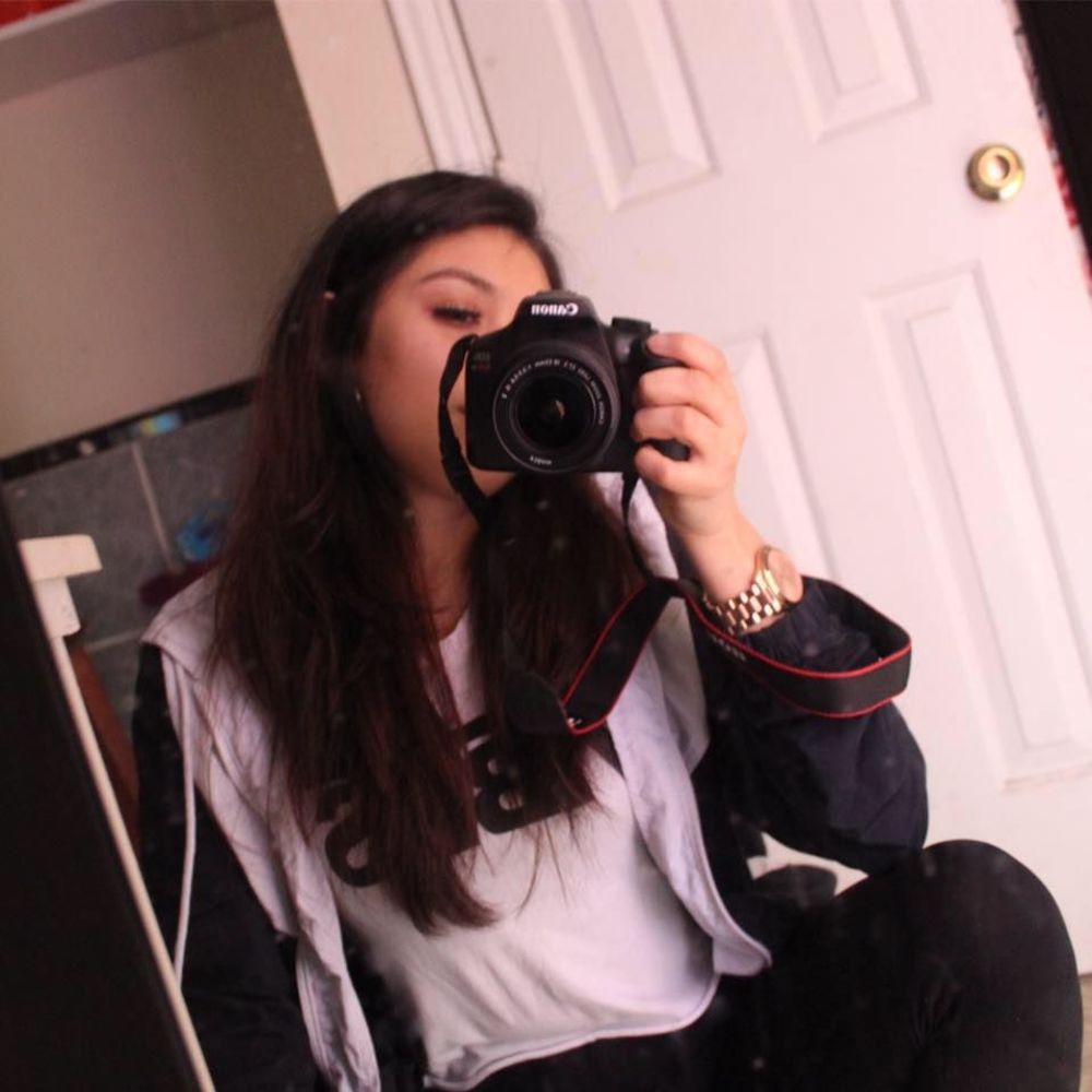 Meet your Posher, Wendy